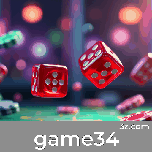 Vivencie a Emoção dos Jogos no game34