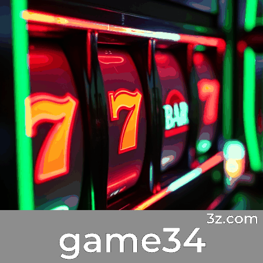 game34: A Experiência de Casino Ao Vivo para Brasileiros