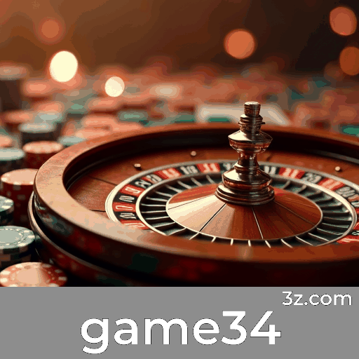 Inovação Móvel com game34: Design Responsivo Avançado