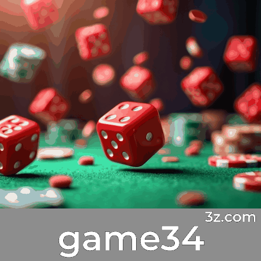 Game34: Realismo e Emoção para Jogadores Brasileiros