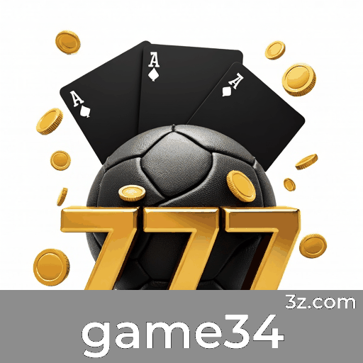 Vivencie a Emoção dos Jogos no game34