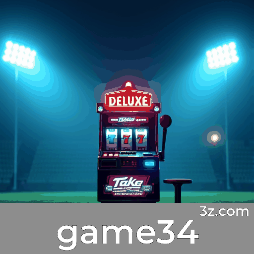 game34: A Experiência de Casino Ao Vivo para Brasileiros