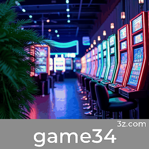 Aproveite as Promoções Valiosas do game34!