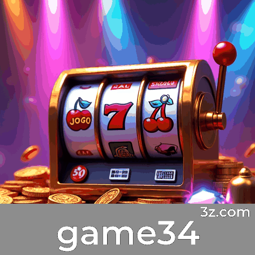 game34: A Experiência de Casino Ao Vivo para Brasileiros