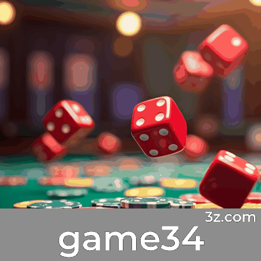 game34: Variedade de Jogos e Entretenimento para Brasileiros