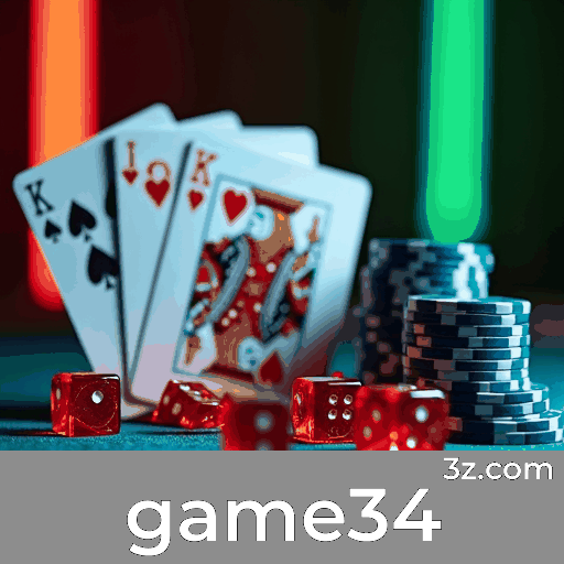 Vivencie a Emoção dos Jogos no game34