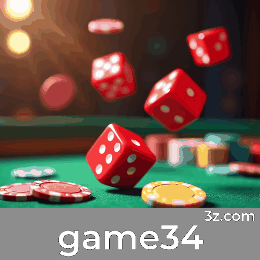 Arquitetura Tecnológica Robusta que Garante Confiabilidade na game34