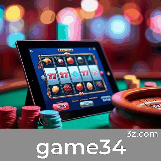 Estratégias de Apostas com Análise de Dados: Aumente Seus Ganhos no game34