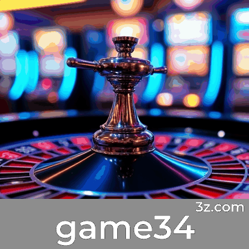 Inovação Móvel com game34: Design Responsivo Avançado