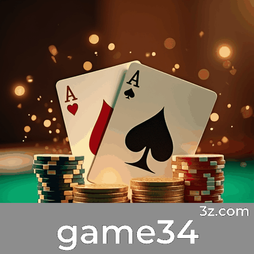 Game34: Realismo e Emoção para Jogadores Brasileiros