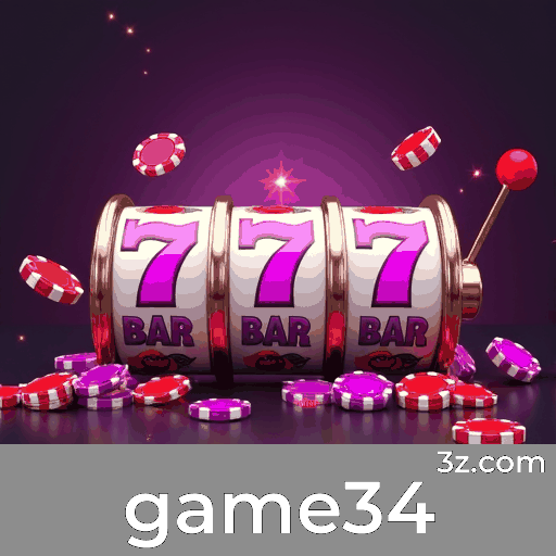 Arquitetura Tecnológica Robusta que Garante Confiabilidade na game34