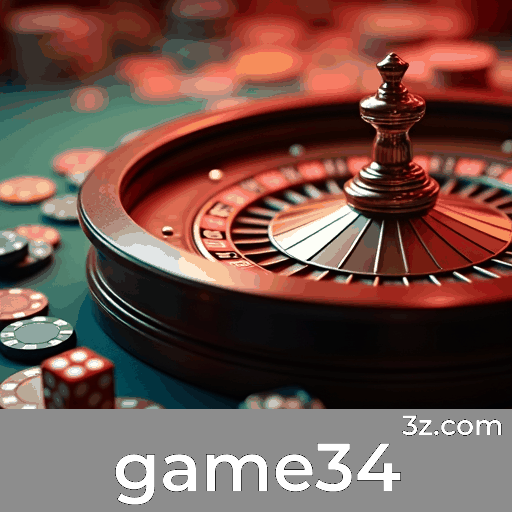 Vivencie a Emoção dos Jogos no game34