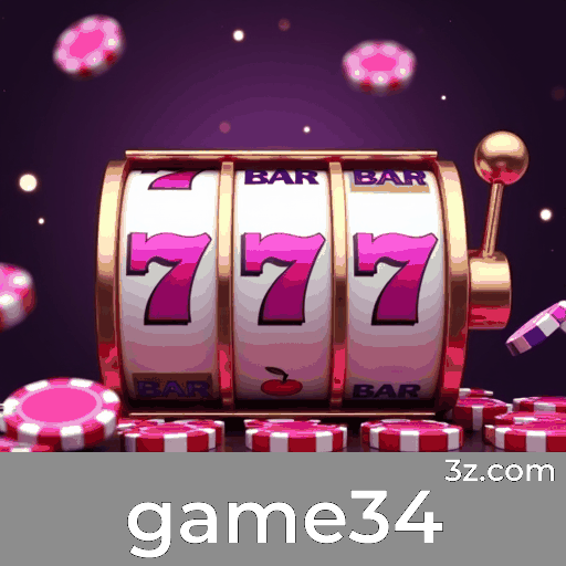 Inovação Móvel com game34: Design Responsivo Avançado