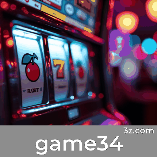 Desbloqueie Privilégios Exclusivos com Sua Conta game34