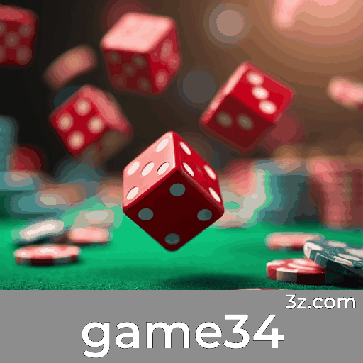 game34: Variedade de Jogos e Entretenimento para Brasileiros