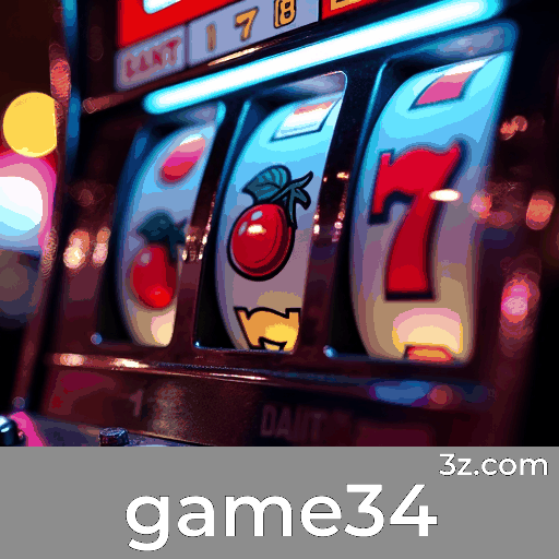 Arquitetura Tecnológica Robusta que Garante Confiabilidade na game34